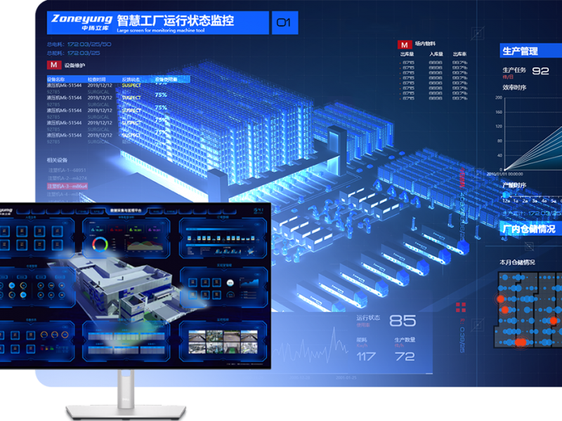 信息系統(tǒng)SCADA